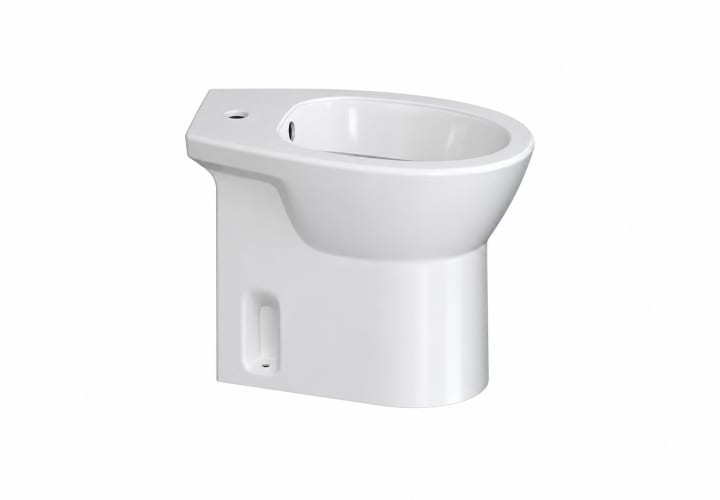 Pack inodoro + bidé Unisan Sanindusa Easy Detalle 7