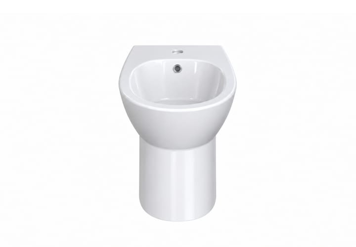 Pack inodoro + bidé Unisan Sanindusa Easy Detalle 5