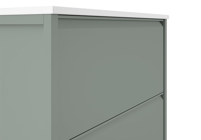 Mueble de baño Viso Icon Detalle 25