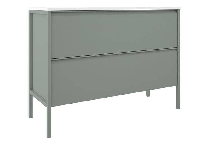 Mueble de baño Viso Icon Detalle 24
