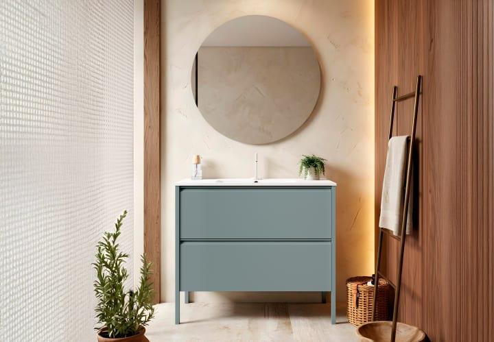 Mueble de baño Viso Icon Principal 4