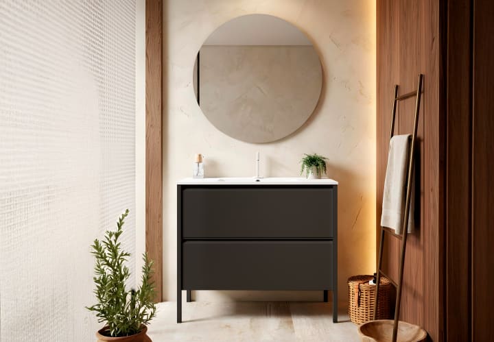 Mueble de baño Viso Icon Principal 7