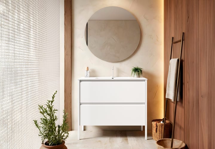 Mueble de baño Viso Icon Principal 1