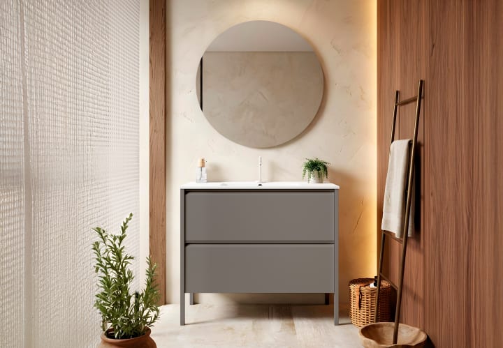 Mueble de baño Viso Icon Principal 6