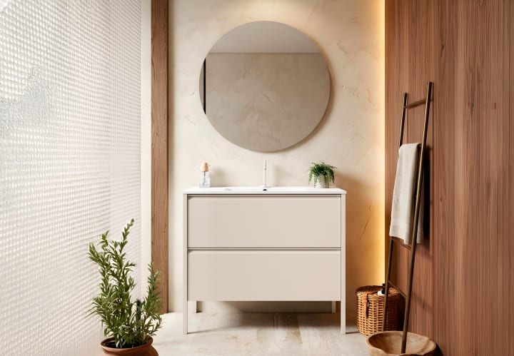 Mueble de baño Viso Icon Principal 2