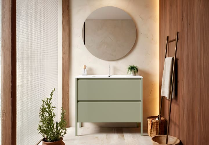 Mueble de baño Viso Icon Principal 3