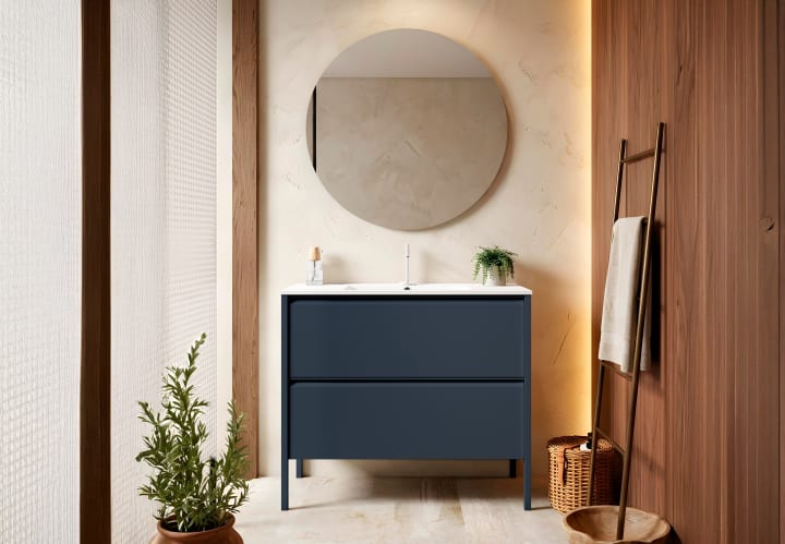 Mueble de baño Viso Icon Principal 8