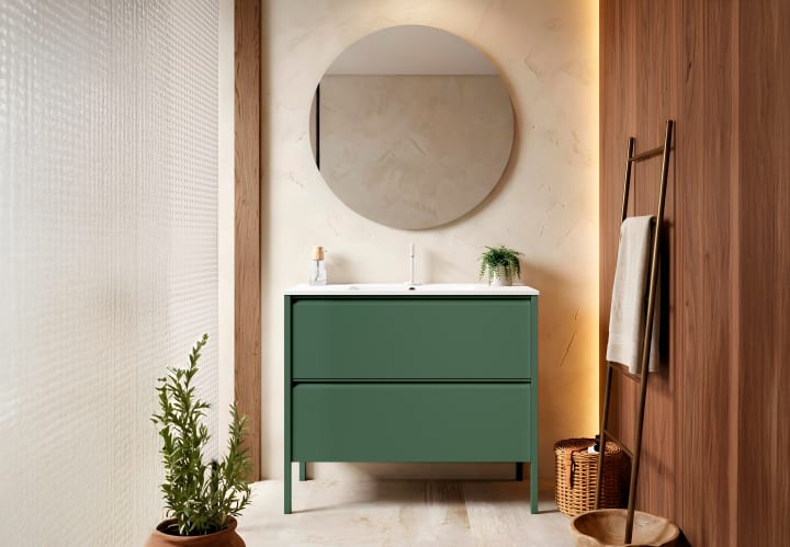 Mueble de baño Viso Icon Principal 10