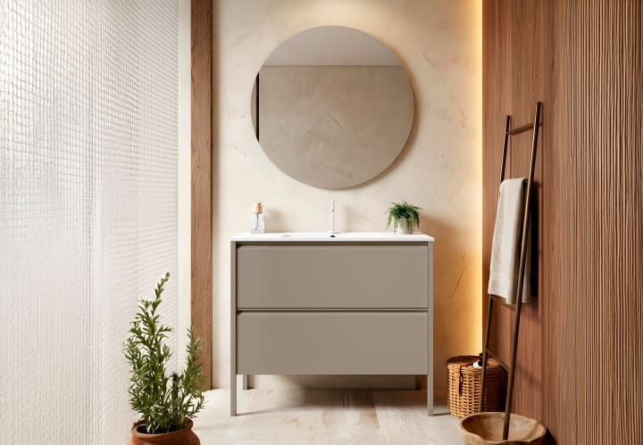 Mueble de baño Viso Icon Principal 5