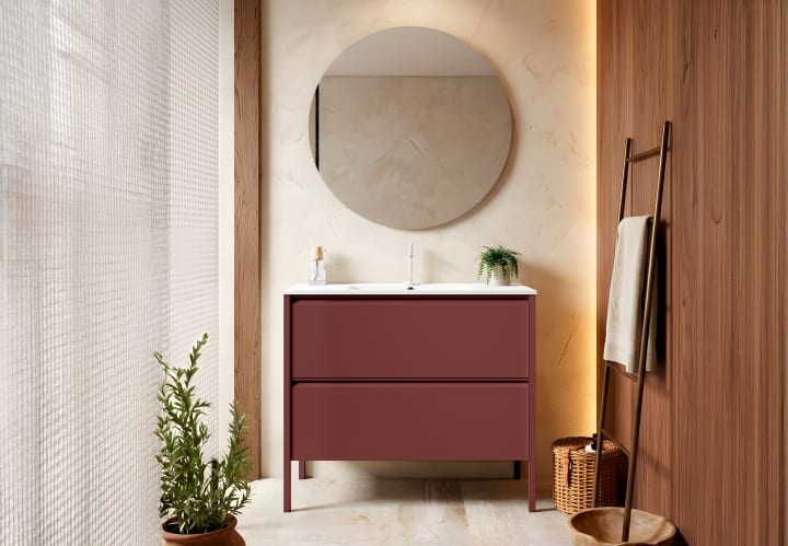 Mueble de baño Viso Icon Principal 9