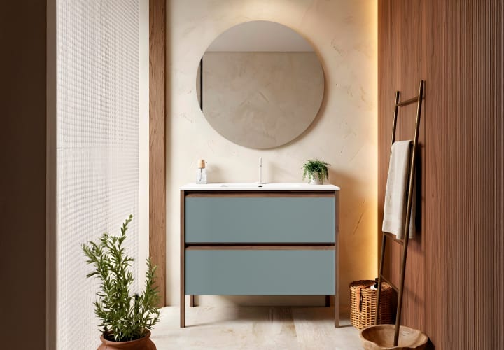 Mueble de baño Viso Icon Principal 14