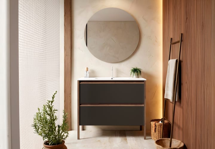 Mueble de baño Viso Icon Principal 12