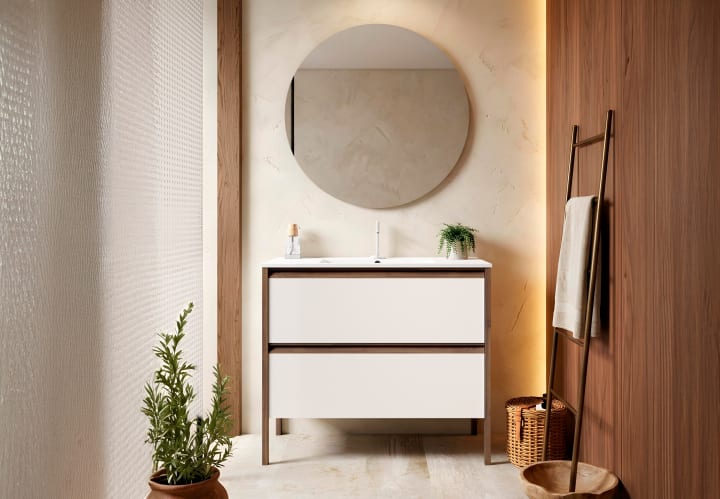 Mueble de baño Viso Icon Principal 11