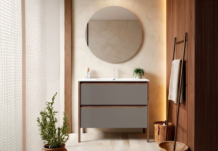 Mueble de baño Viso Icon Principal 16