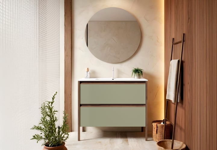 Mueble de baño Viso Icon Principal 13
