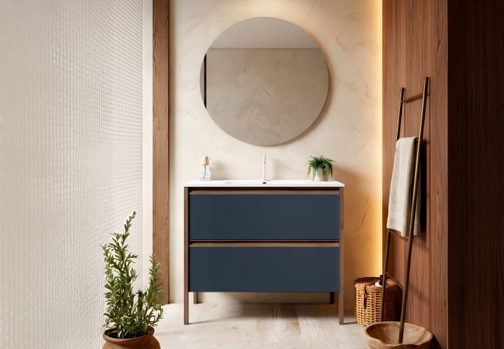 Mueble de baño Viso Icon Principal 17