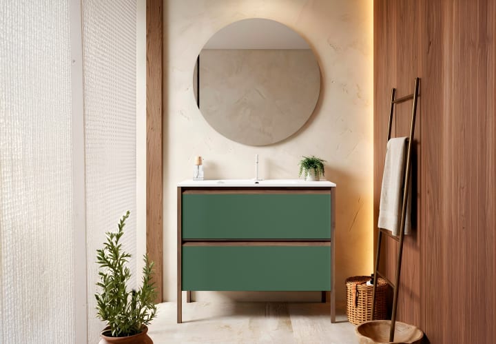 Mueble de baño Viso Icon Principal 19