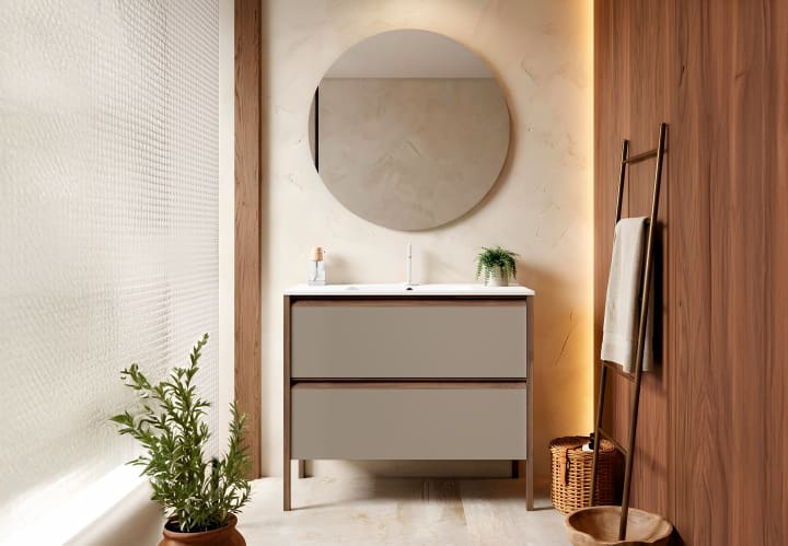 Mueble de baño Viso Icon Principal 15