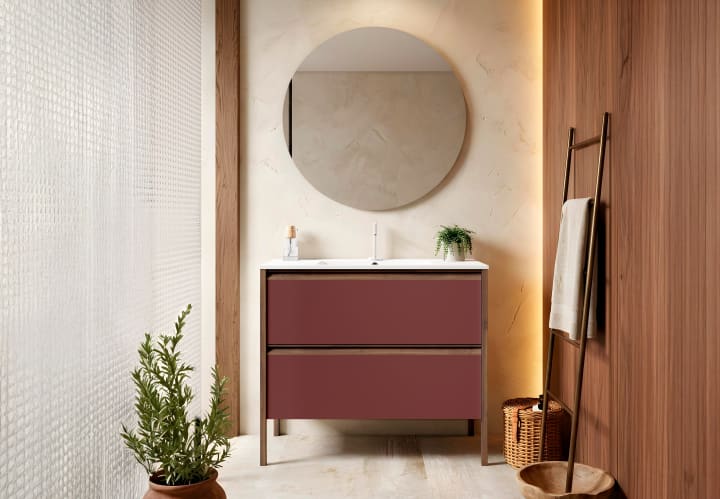 Mueble de baño Viso Icon Principal 18