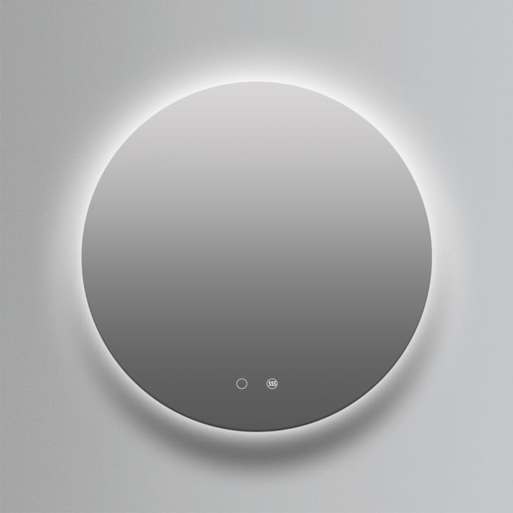 Espejo de baño con luz LED Ledimex Lisboa Detalle 5