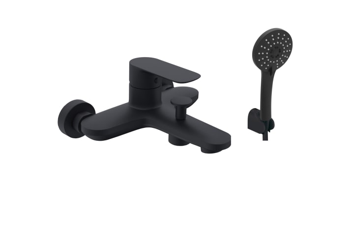 Grifos de ducha y bañera GME Cassio Principal 1