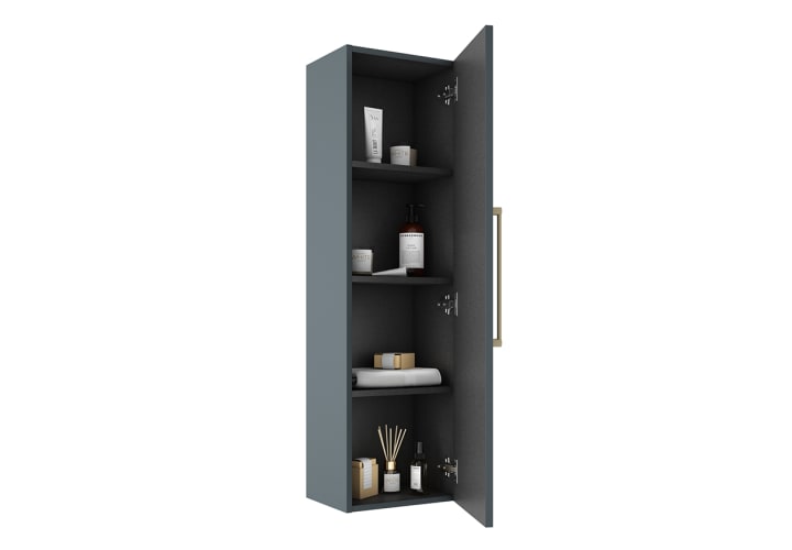 Columna de baño Viso Verso puerta lisa Principal 11