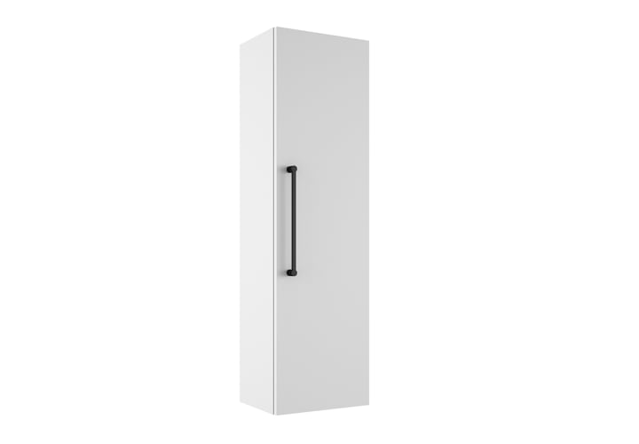 Columna de baño Viso Verso puerta lisa Detalle 16