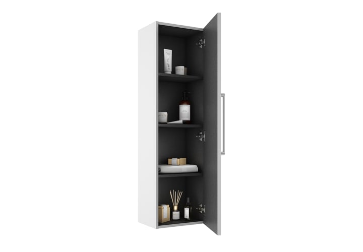 Columna de baño Viso Verso puerta lisa Principal 3