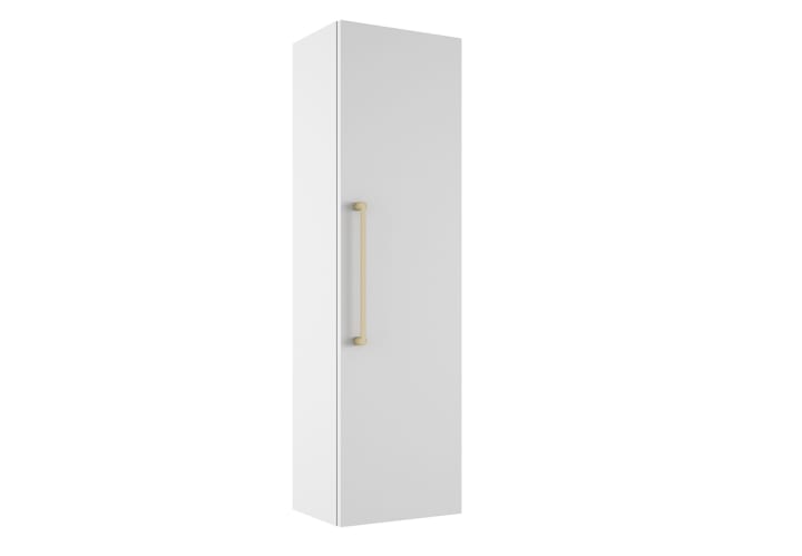 Columna de baño Viso Verso puerta lisa Detalle 14