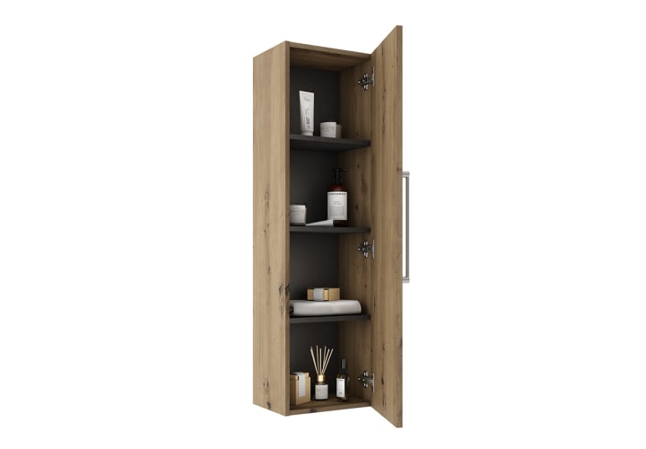 Columna de baño Viso Verso puerta lisa Principal 1
