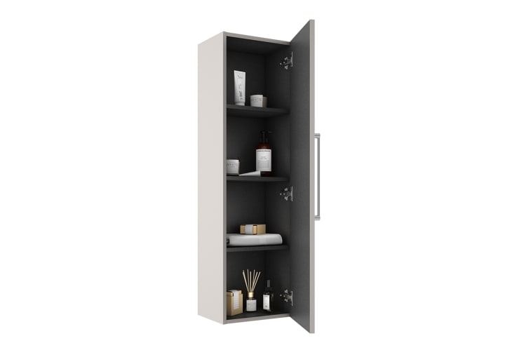 Columna de baño Viso Verso puerta lisa Principal 9