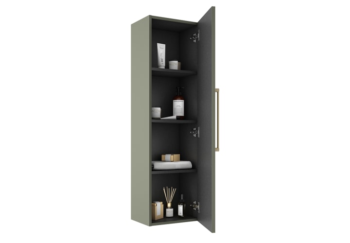 Columna de baño Viso Verso puerta lisa Principal 5