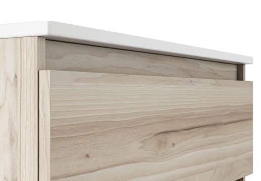 Conjunto mueble de baño Box Viso Detalle 5