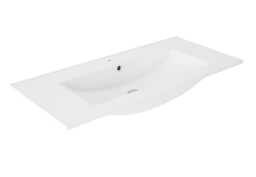 Conjunto mueble de baño Box Viso Detalle 3