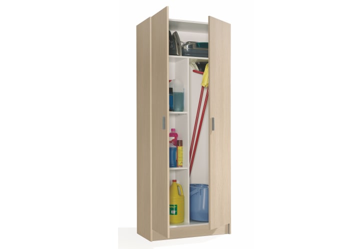 Armario multiusos de baño Bruntec USE Detalle 4