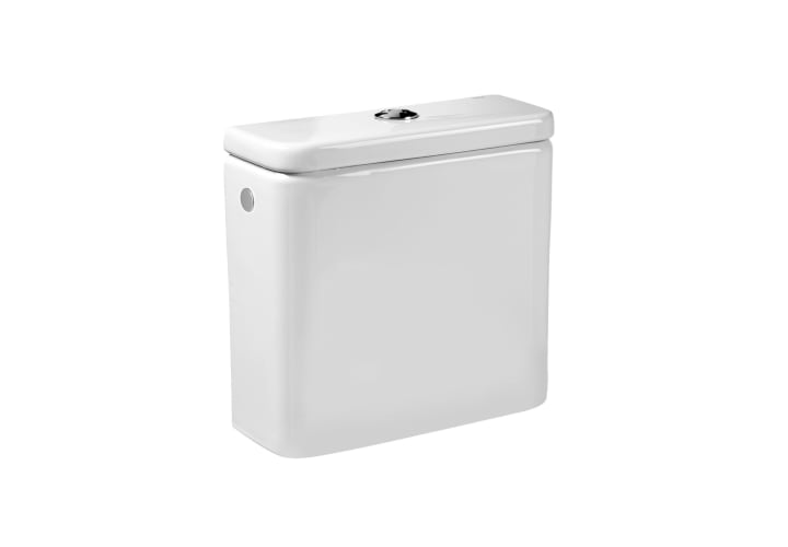 Inodoro Rimless Roca Dama Detalle 3