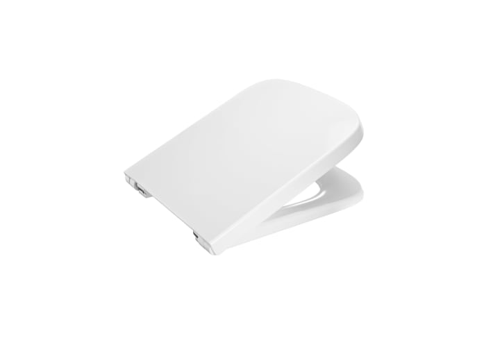 Inodoro Rimless Roca Dama Detalle 2