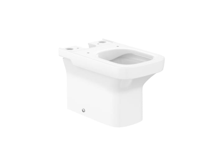Inodoro Rimless Roca Dama Detalle 1