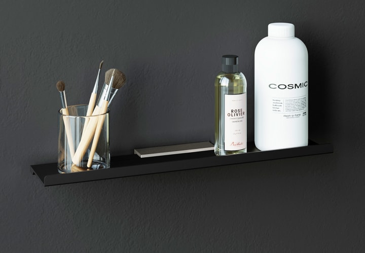 Repisa para el baño de Cosmic Architect S+ Ambiente 6