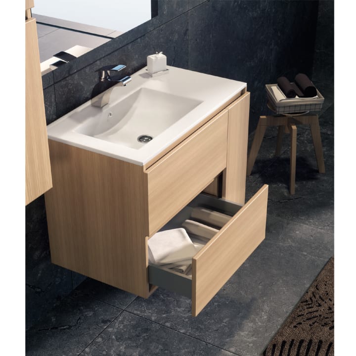Mueble de baño Campoaras Kloe Detalle 2