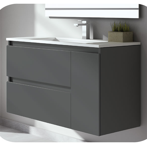 Mueble de baño Campoaras Kloe Principal 1