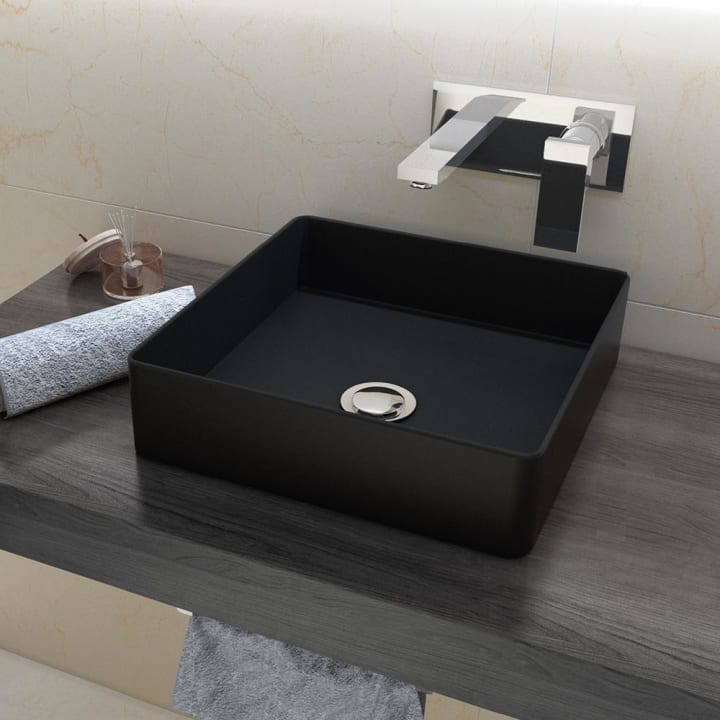Lavabo sobre encimera Art and Bath Satet Principal 1