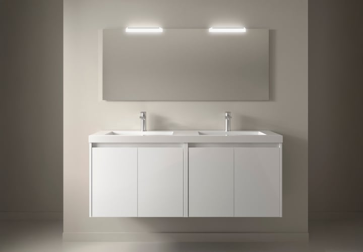 Conjunto mueble de baño Salgar Noja Principal 1