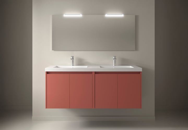 Conjunto mueble de baño Salgar Noja Principal 5