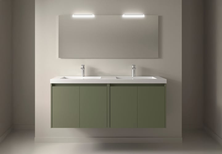 Conjunto mueble de baño Salgar Noja Principal 6