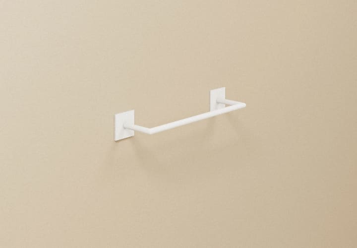 Toallero barra de baño Cosmic Stick Principal 1