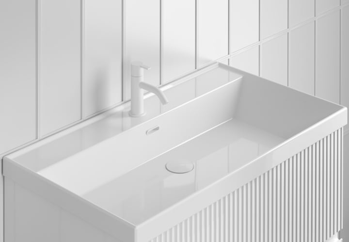 Conjunto mueble de baño Royo Vora Detalle 9