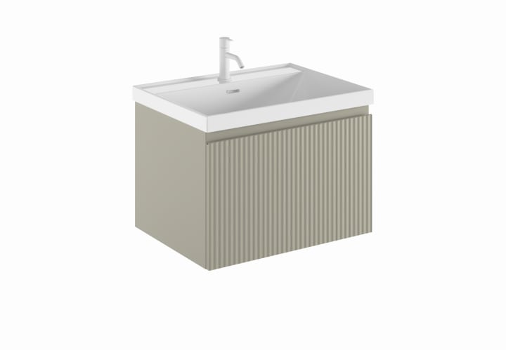 Conjunto mueble de baño Royo Vora Principal 4