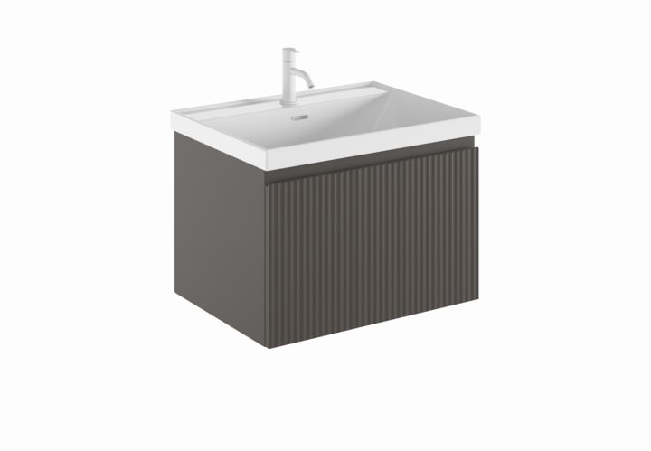 Conjunto mueble de baño Royo Vora Principal 5
