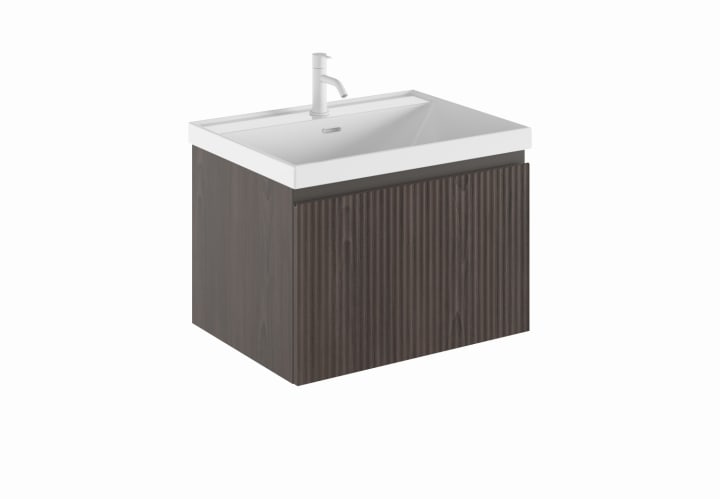 Conjunto mueble de baño Royo Vora Principal 2